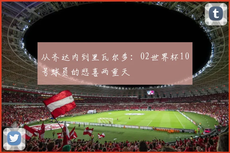 从齐达内到里瓦尔多：02世界杯10号球员的悲喜两重天