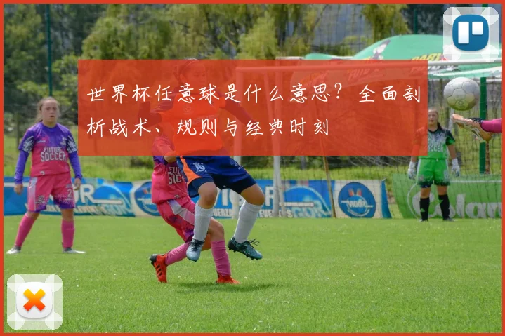世界杯任意球是什么意思？全面剖析战术、规则与经典时刻