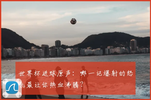 世界杯进球原声：哪一记爆射的怒吼最让你热血沸腾？