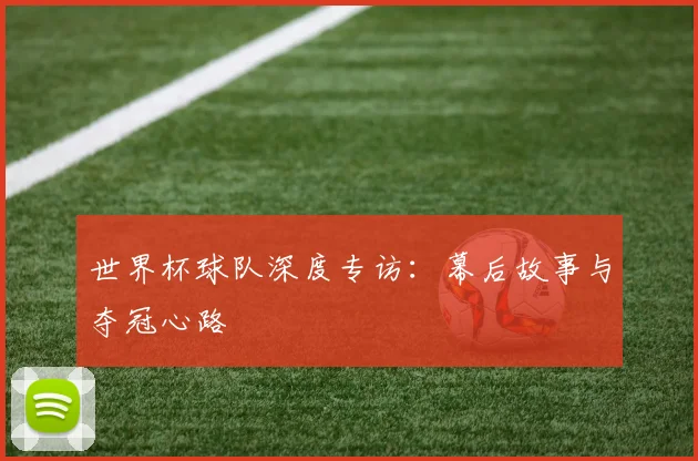 世界杯球队深度专访：幕后故事与夺冠心路